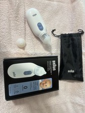 Braun BNA100EU Aspiratore