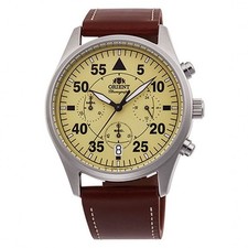 ORIENT RA-KV0503Y10B Orologio