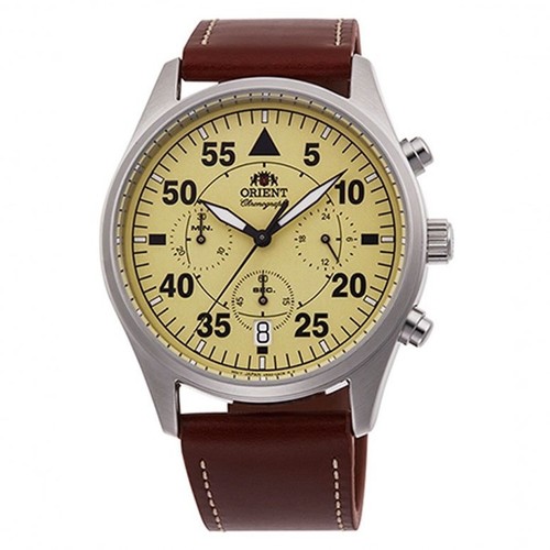 Orient kv0503y10b orologio - orient,