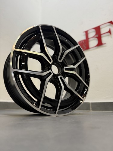 Cerchio originale mercedes - cerchio,