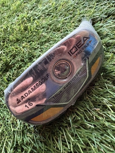 Adams golf idea pro - adams,