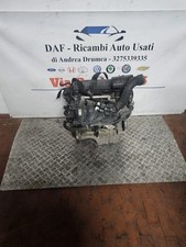 MOTORE OPEL CORSA / ADAM 1.2