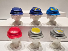 Playmobil Western ACW sudisti