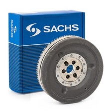 Volano Bimassa Sachs per