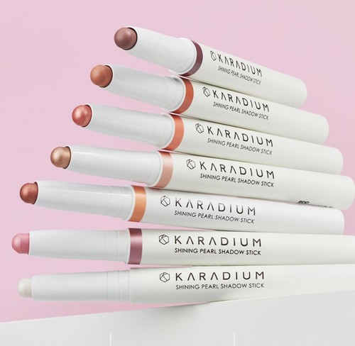 Karadium shining pearl shadow - shining,