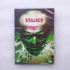 STALKER Andrej Tarkovskij, con