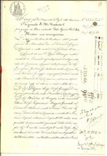 1886 CREMONA Prestito di Luigi