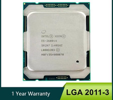 Processore Intel Xeon E5 2680 V4 2,4 Ghz 14 Core 120 W LGA 2011-3 2680V4 CPU