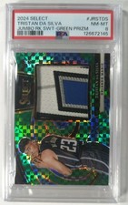 2024-25 Select Tristan Da