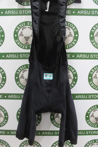 Body shirt ciclismo bike assos - body,