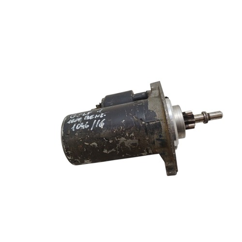 Motorino avviamento per - d',