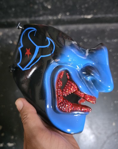 Mezza maschera houston grillz - houston,