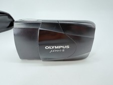 Olympus Mju II 35 mm