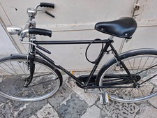 Bicicletta epoca freni a - d'epoca,
