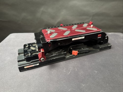Zacuto vct pro baseplate con - zacuto,