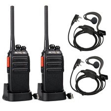 Retevis RT24 Walkie Talkie
