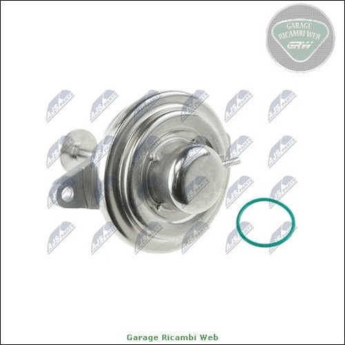 Valvola egr nty 002 - egr-pl-002, per