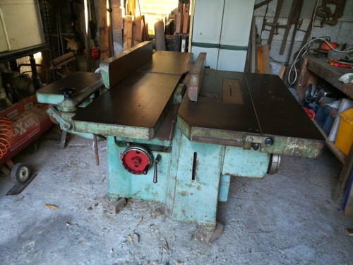 Combinata per legno - legno, +