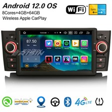 8-Core Android 13 Autoradio