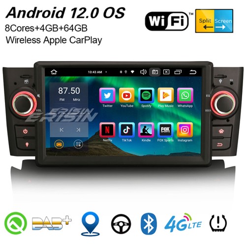 Core android autoradio - 13,