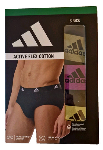 Taglia adidas active flex - m,