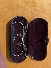 occhiali vintage  (montatura)