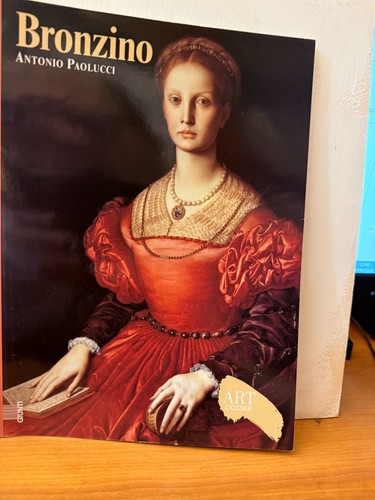 Dossier art 180 - n°, bronzino