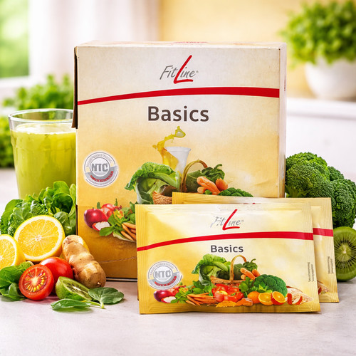 Basics bustine detox ed - bustine,