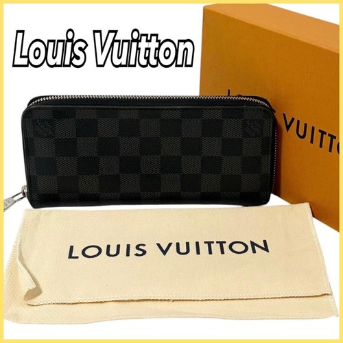Louis vuitton portafoglio - louis,