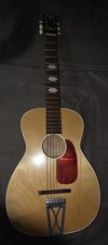 Chitarra acustica vintage