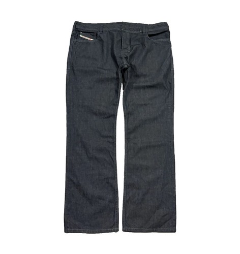 Jeans vintage y2k diesel - y2k,
