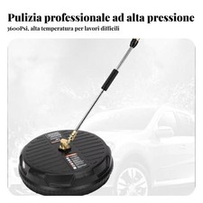 Disco Lavapavimenti per