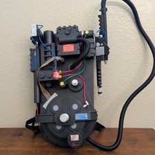 Spirit halloween ghostbusters - spirit,