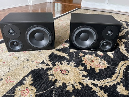 Dynaudio lyd monitor da - 48,