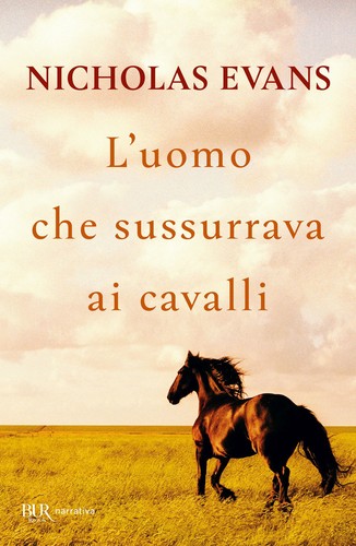 Uomo che sussurrava - sussurrava, ai