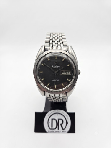 Reloj tissot seastar - tissot,