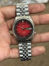 Orologio Uomo Vintage Seiko 5
