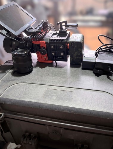 Cam telecamera - e2,
