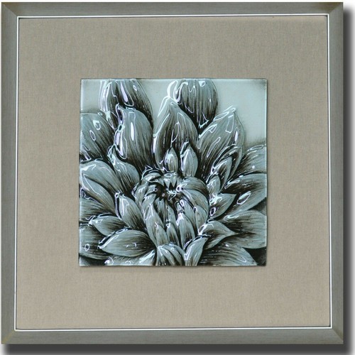 Quadro dipinto rilievo - in,