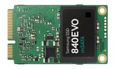 Samsung SSD 840 EVO 250 GB