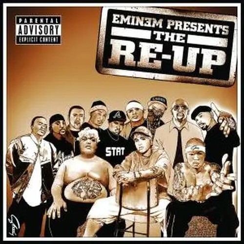 Eminem presents - eminem,