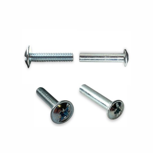 Kit pezzi ricambio corpo - kit,