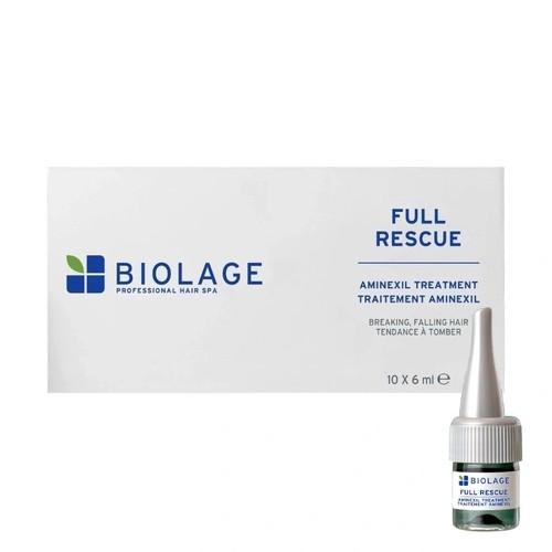 Fiale anticaduta biolage full - fiale,