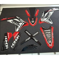 Kit Grafiche Adesivi per HONDA