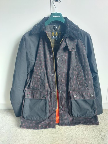 Giacca cerata barbour taglia - barbour,,