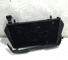 RADIATORE VENTOLA COMPLETO APRILIA DORSODURO 750 / 900