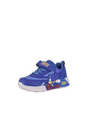 Sneakers con strappi bambino