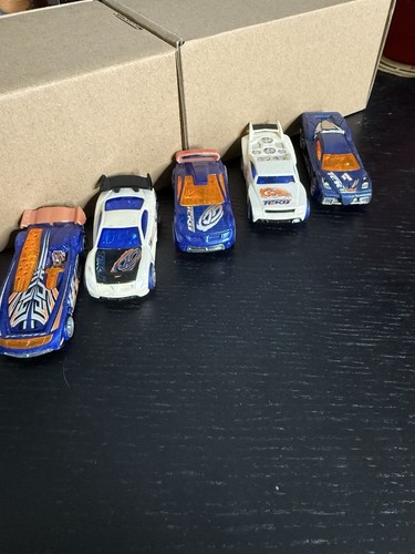 Lotto acceleratori hot wheels - acceleratori,