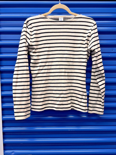 Top righe bretone petit - top,