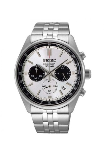 Seiko orologio cronografo - cronografo, da